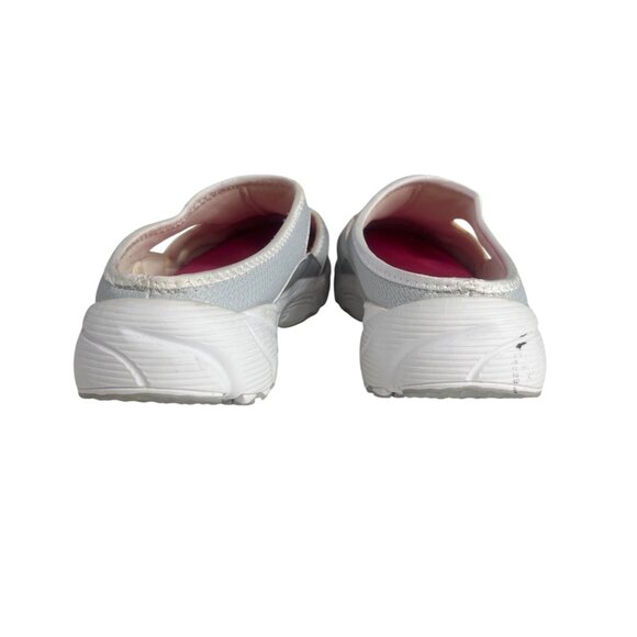 Avon Cushion Walk Memory Foam Slip On Shoes Womens 8W Gray - Picture 4 of 10